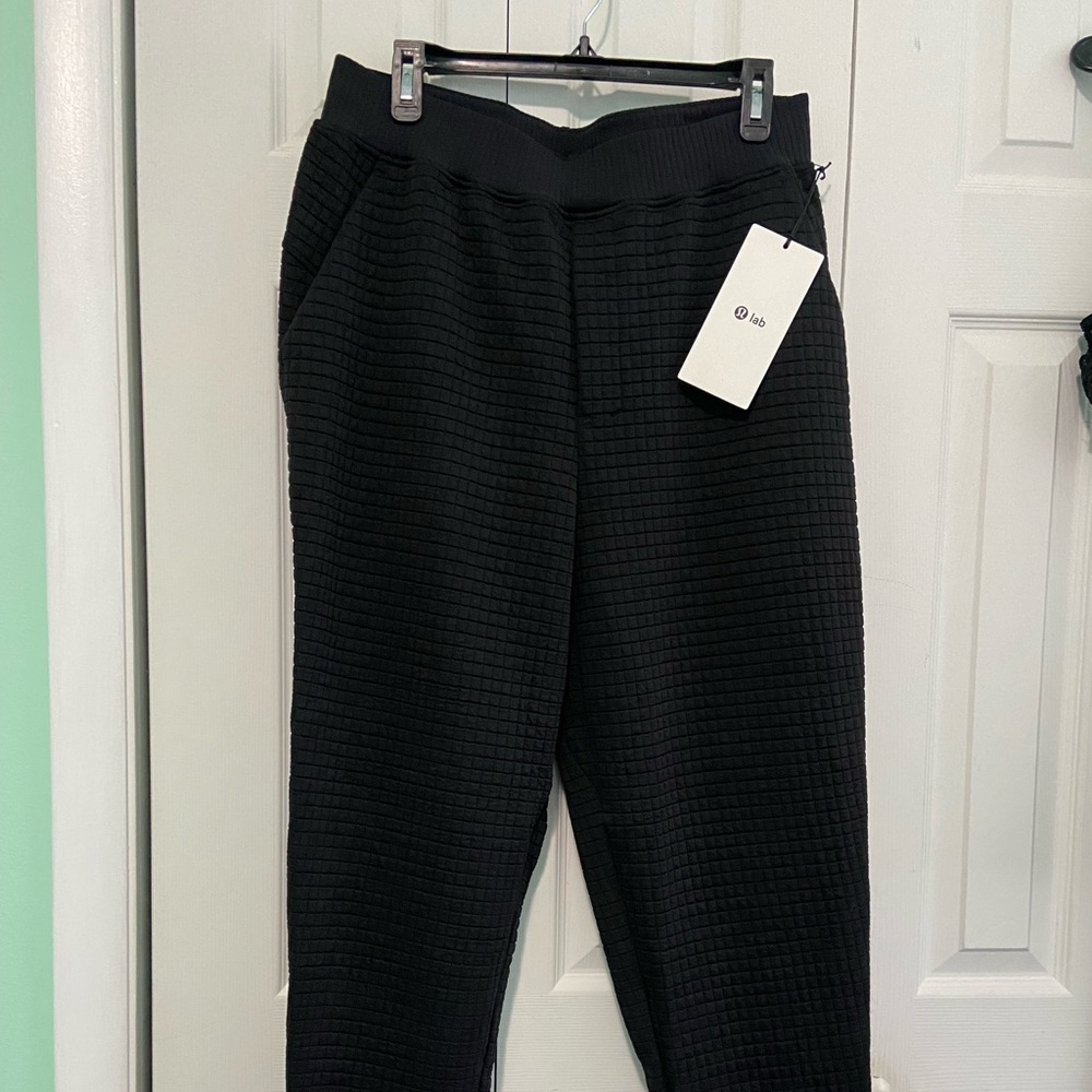 Lululemon joggers